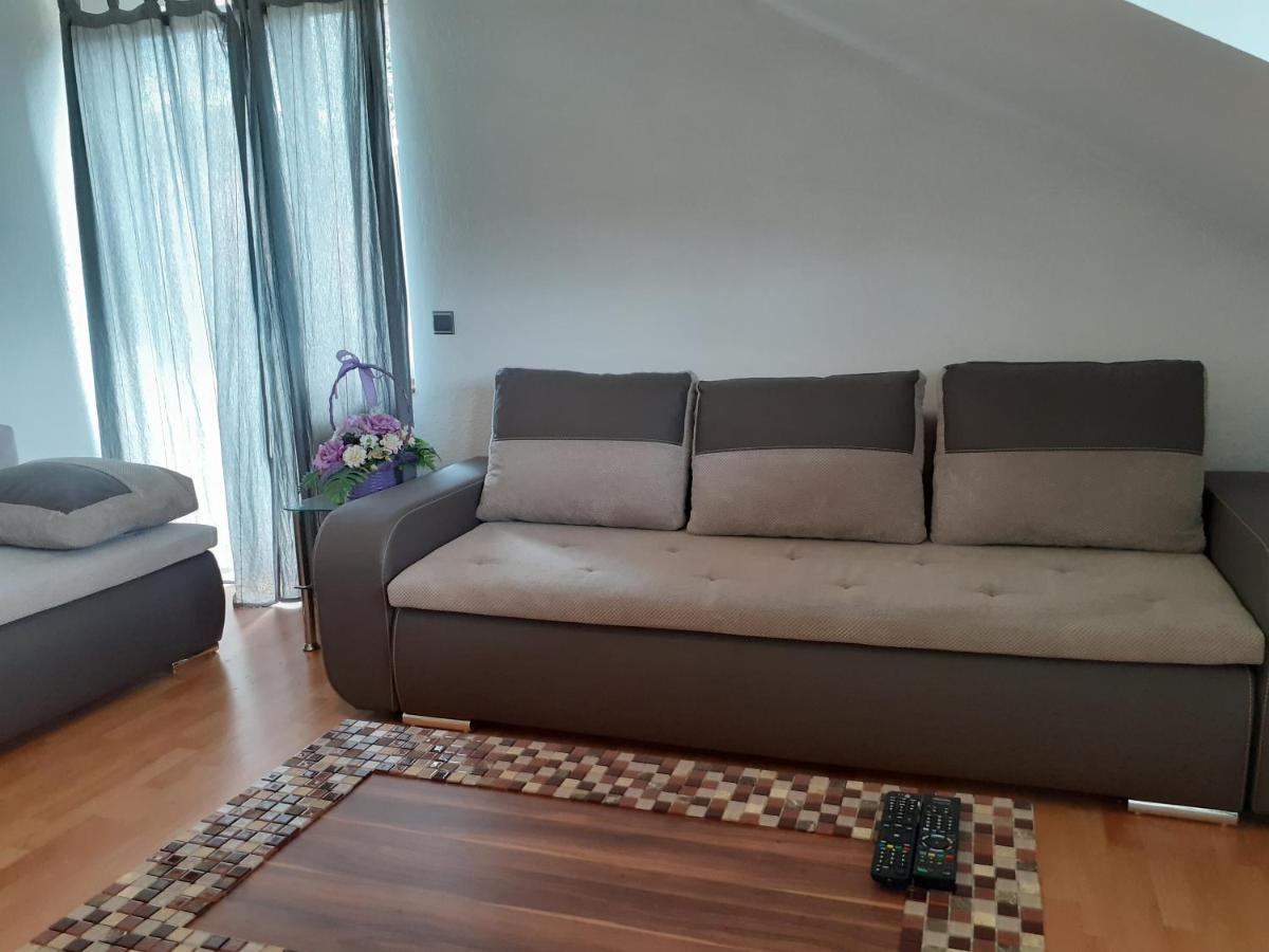 Apartman "Bogut" Slunj Eksteriør bilde
