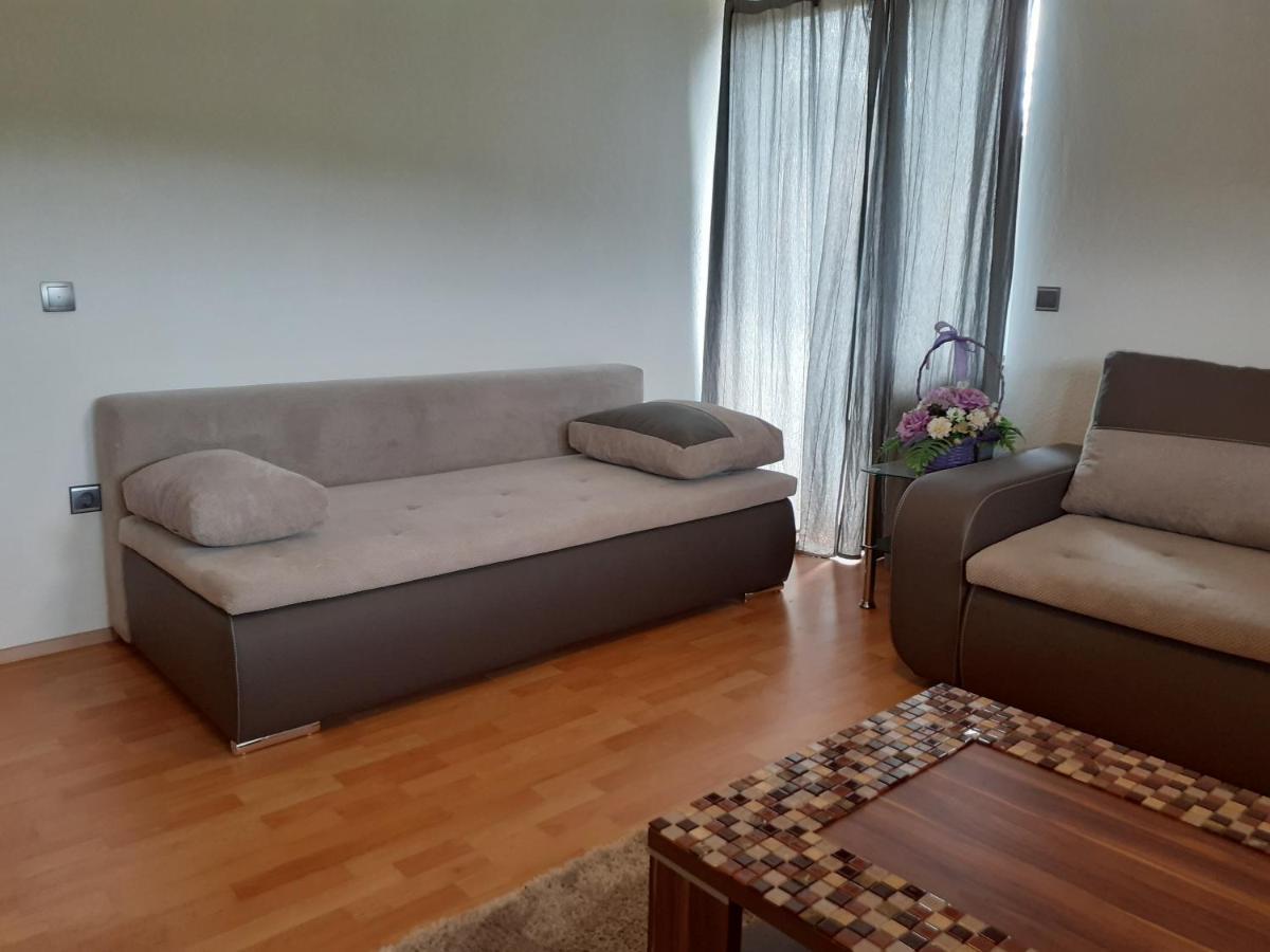 Apartman "Bogut" Slunj Eksteriør bilde