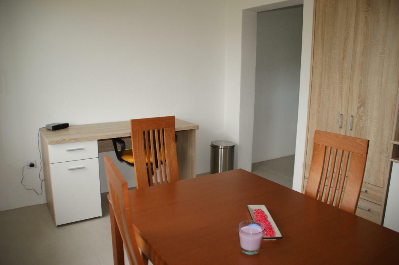 Apartman "Bogut" Slunj Eksteriør bilde