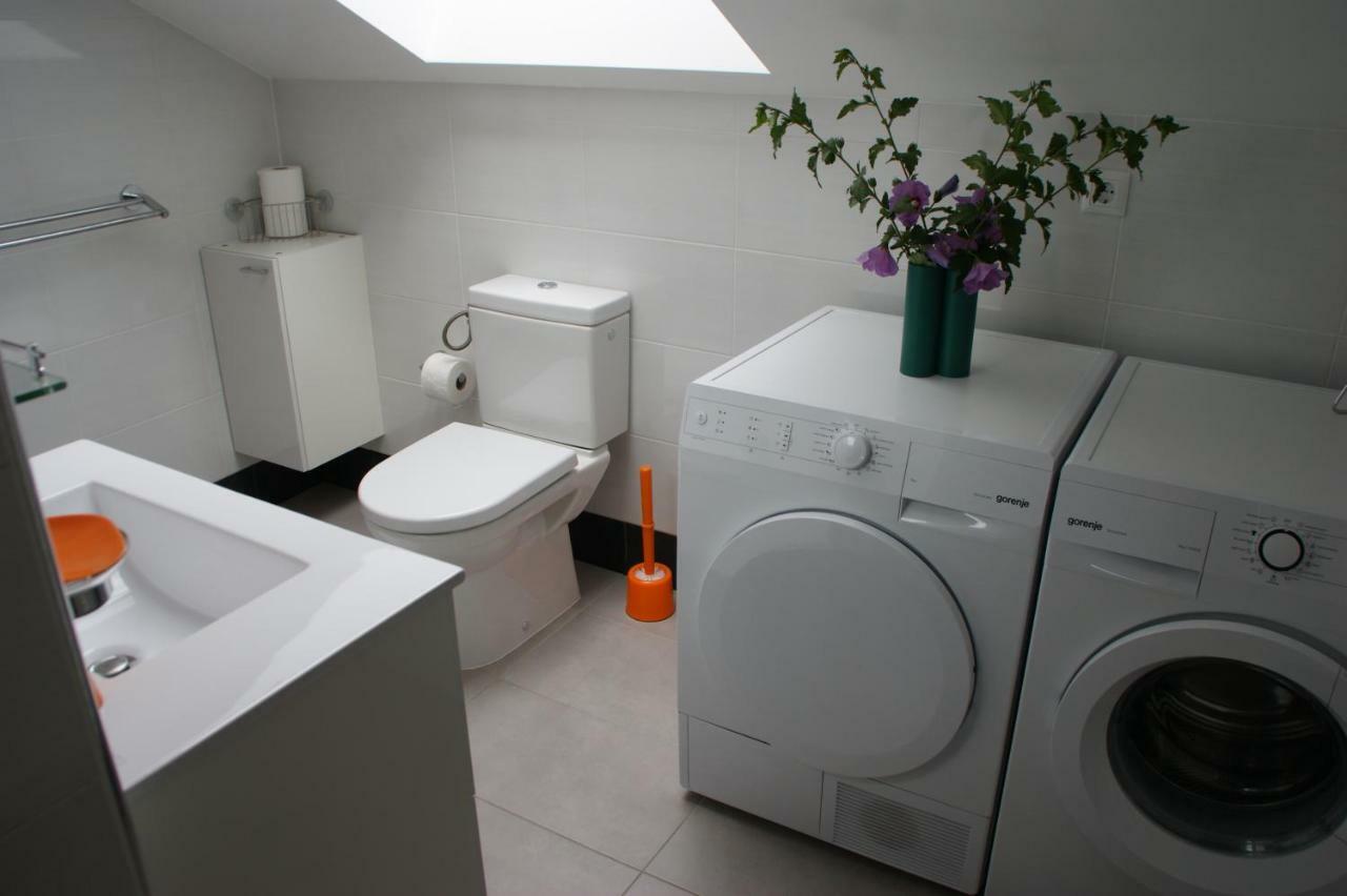 Apartman "Bogut" Slunj Eksteriør bilde