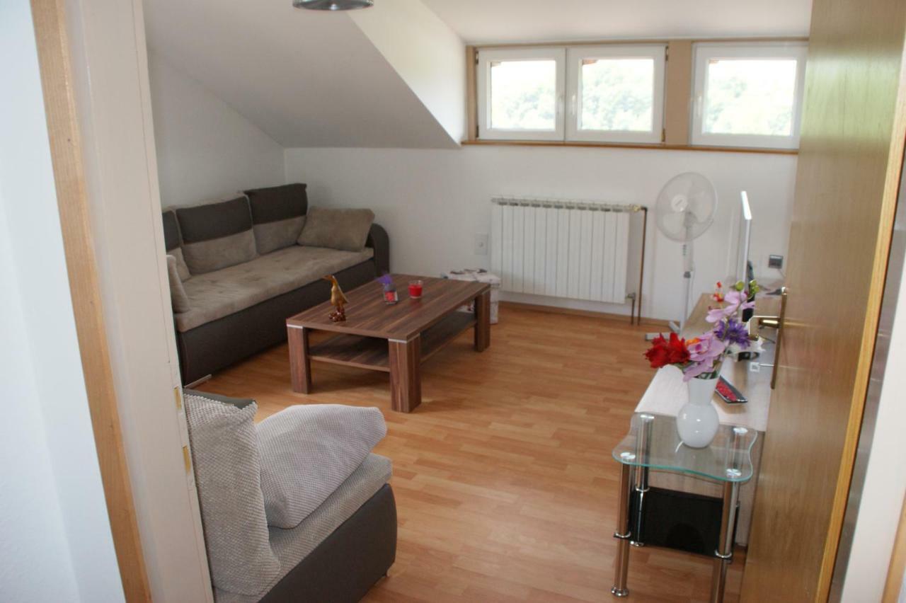 Apartman "Bogut" Slunj Eksteriør bilde