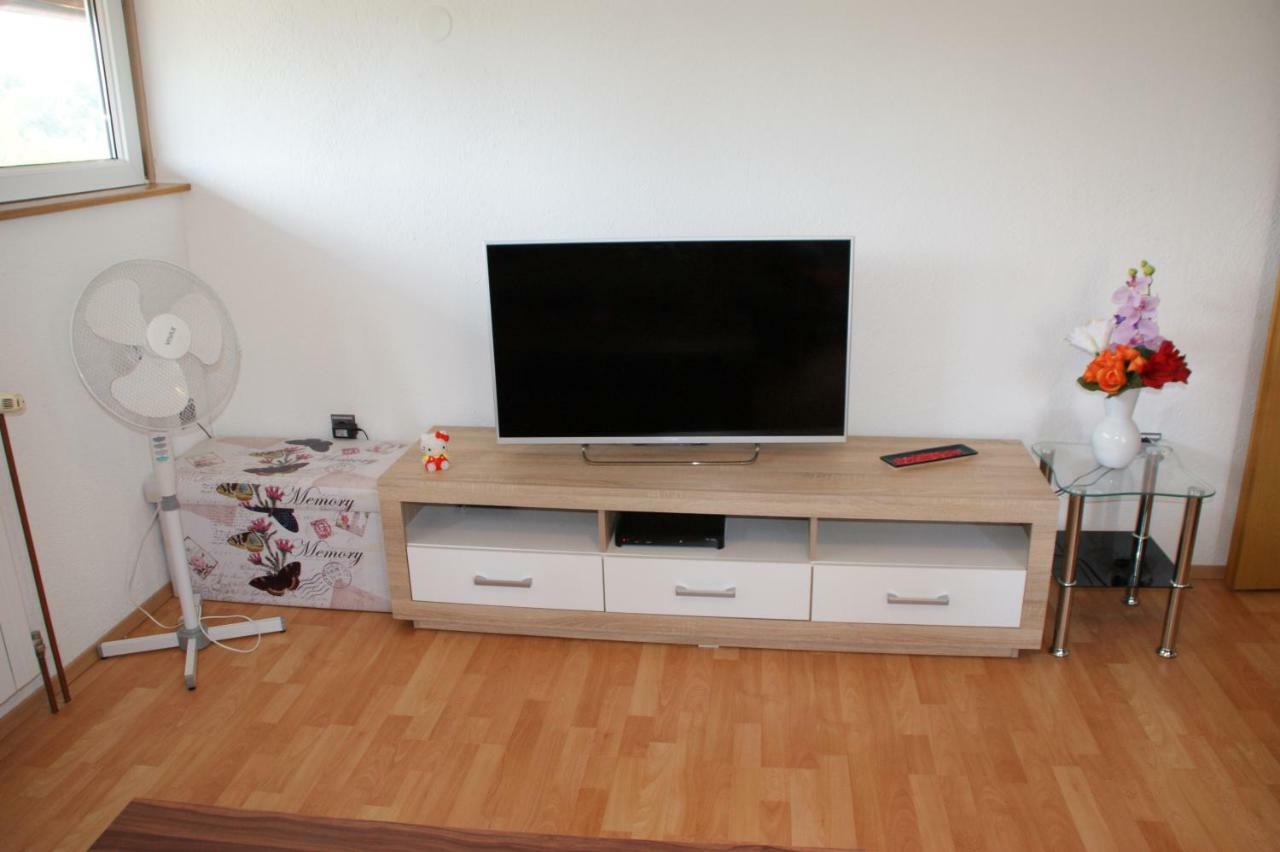 Apartman "Bogut" Slunj Eksteriør bilde