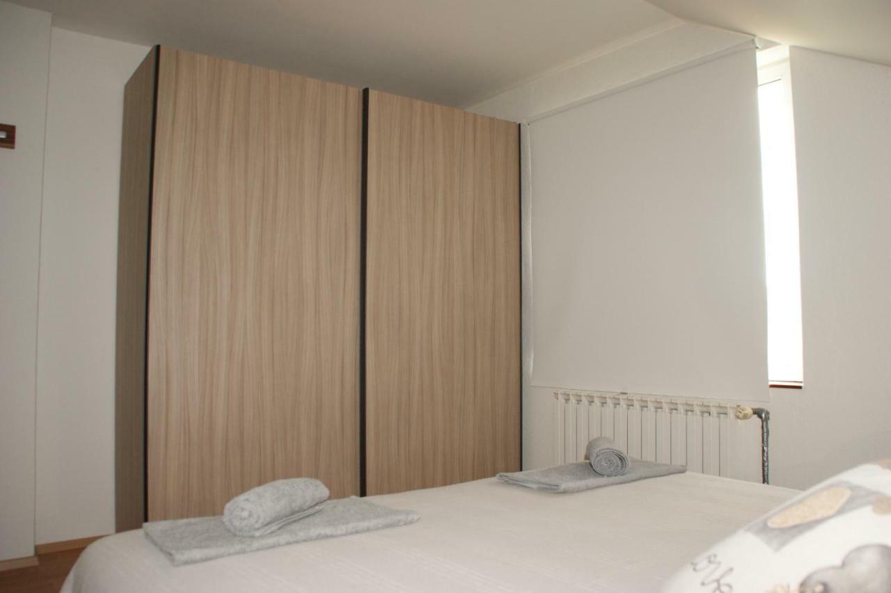 Apartman "Bogut" Slunj Eksteriør bilde